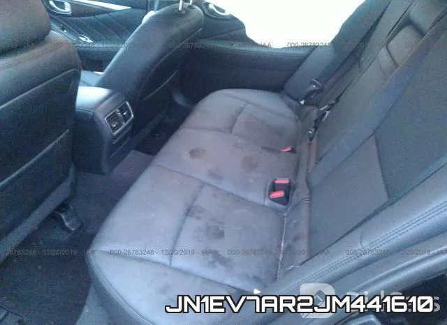 JN1EV7AR2JM441610 фото 9