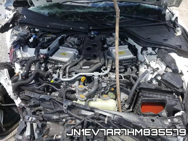 JN1EV7AR7HM835579 фото 7