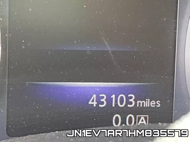 JN1EV7AR7HM835579 фото 8