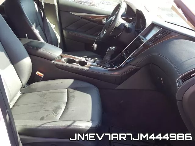 JN1EV7AR7JM444986 фото 5