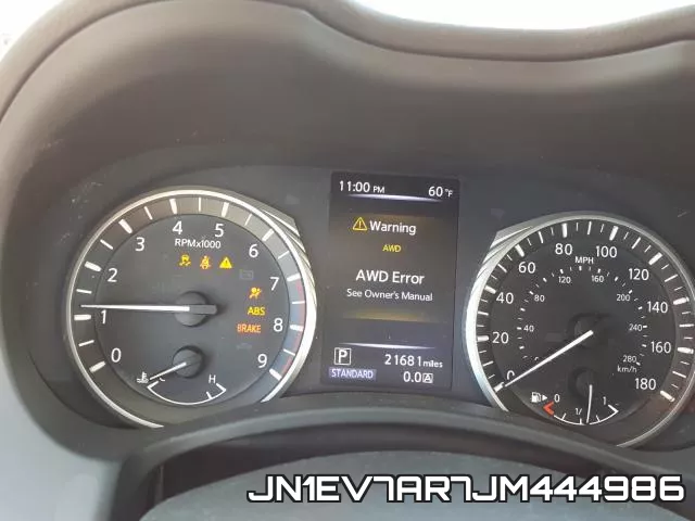 JN1EV7AR7JM444986 фото 8