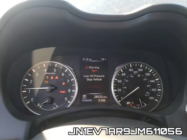 JN1EV7AR9JM611056 фото 9