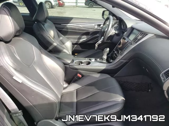 JN1EV7EK9JM341792 фото 5