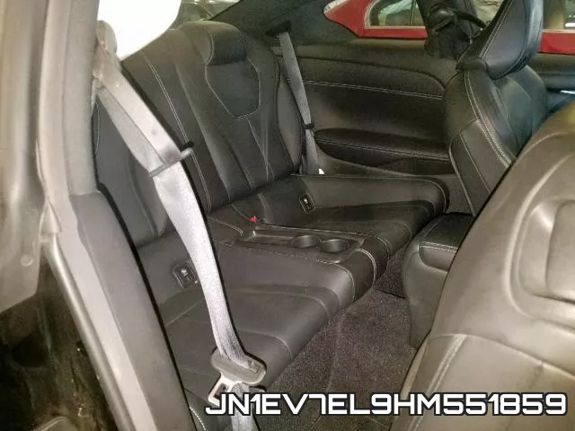 JN1EV7EL9HM551859 фото 7
