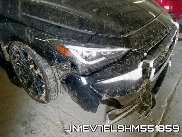 JN1EV7EL9HM551859 фото 10