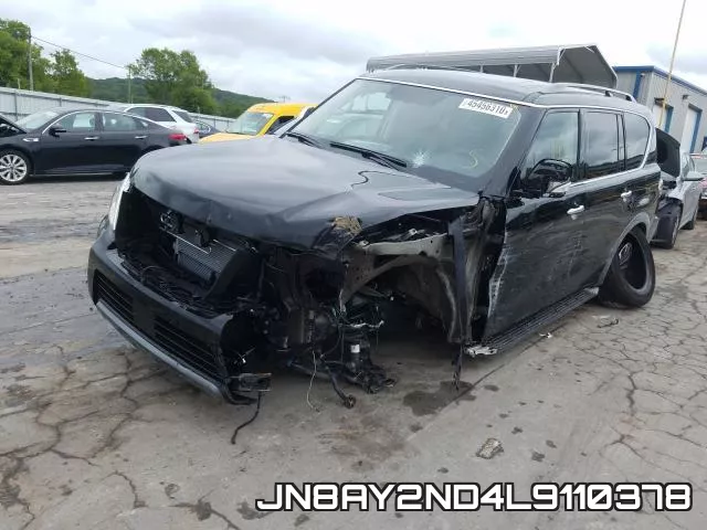 JN8AY2ND4L9110378 фото 3