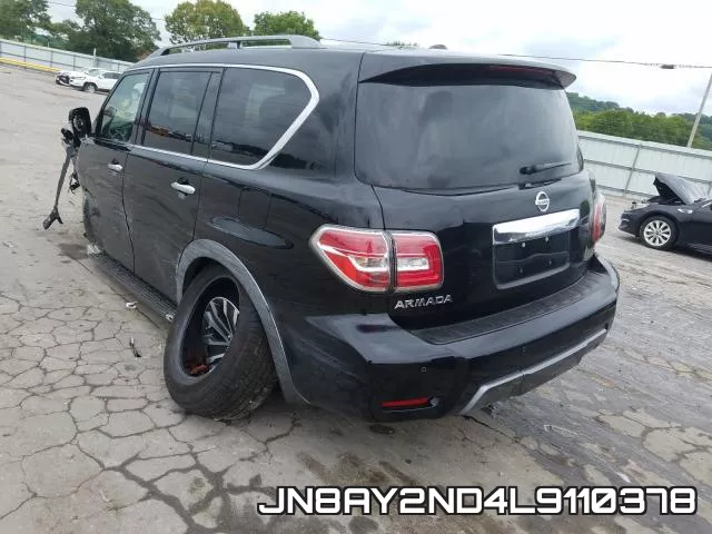 JN8AY2ND4L9110378 фото 4