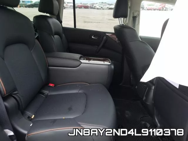 JN8AY2ND4L9110378 фото 7