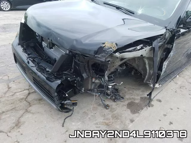 JN8AY2ND4L9110378 фото 10