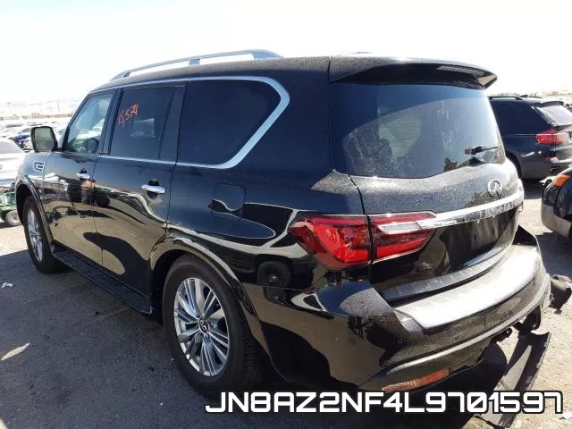 JN8AZ2NF4L9701597 фото 4