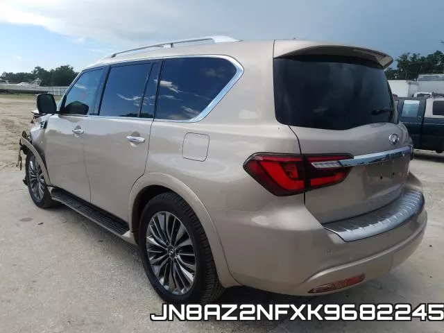JN8AZ2NFXK9682245 фото 4