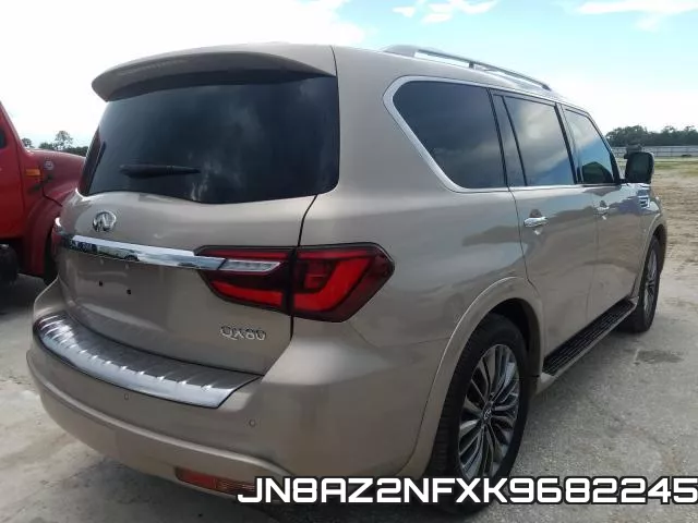 JN8AZ2NFXK9682245 фото 5