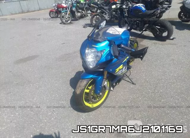 JS1GR7MA6J2101169 фото 3