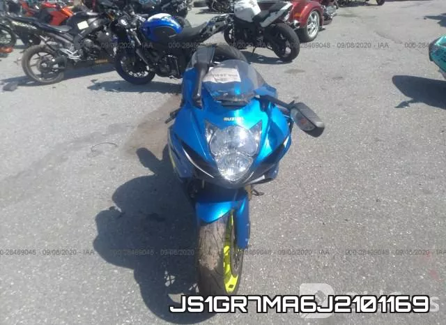 JS1GR7MA6J2101169 фото 6