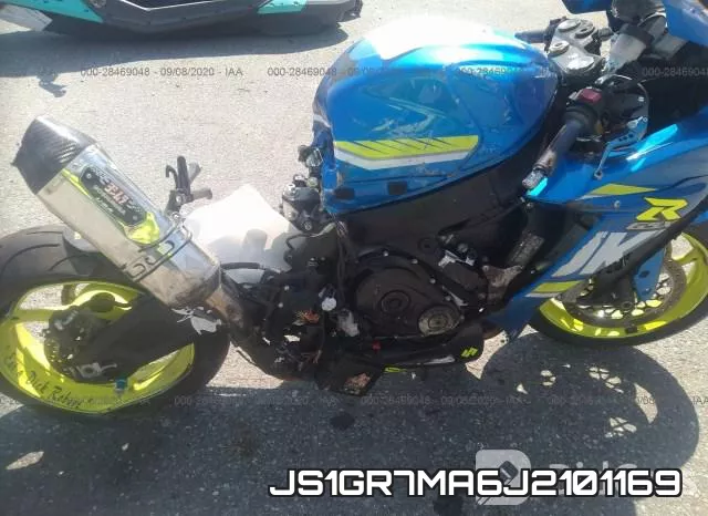 JS1GR7MA6J2101169 фото 9