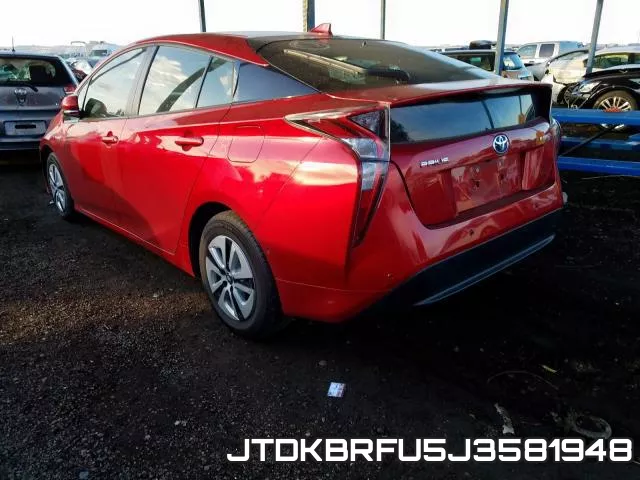 JTDKBRFU5J3581948 фото 4