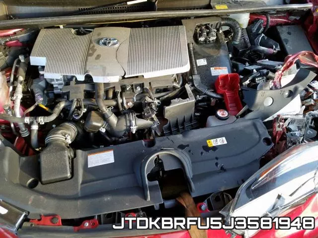 JTDKBRFU5J3581948 фото 8