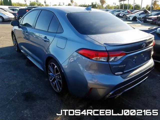JTDS4RCE8LJ002165 фото 4