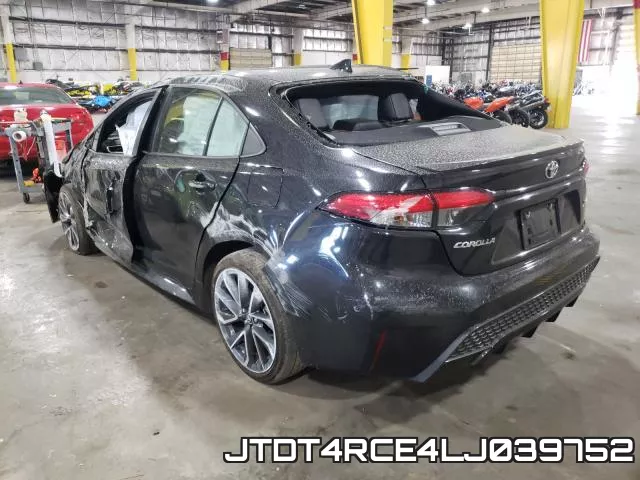 JTDT4RCE4LJ039752 фото 4