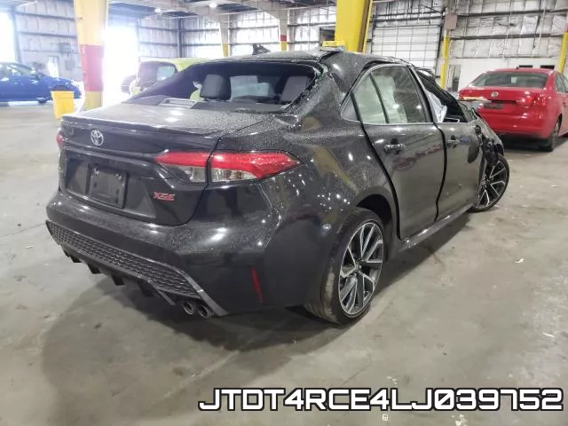 JTDT4RCE4LJ039752 фото 5
