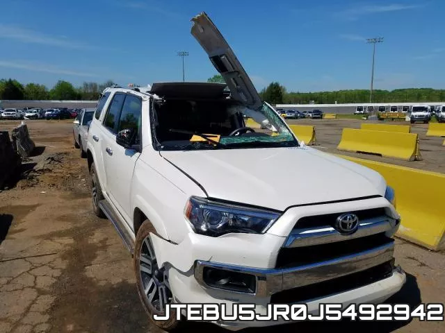 JTEBU5JR0J5492942 фото 10