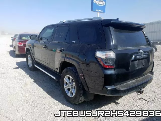 JTEBU5JR2H5429836 фото 4