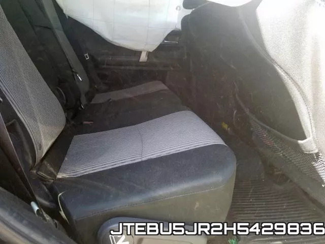 JTEBU5JR2H5429836 фото 7