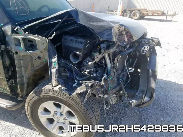 JTEBU5JR2H5429836 фото 10