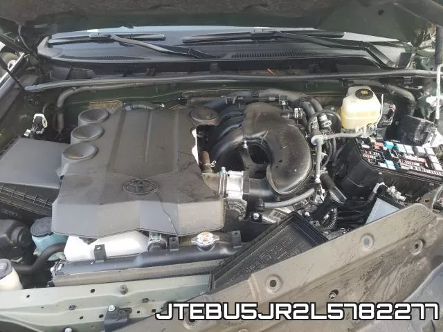 JTEBU5JR2L5782277 фото 8