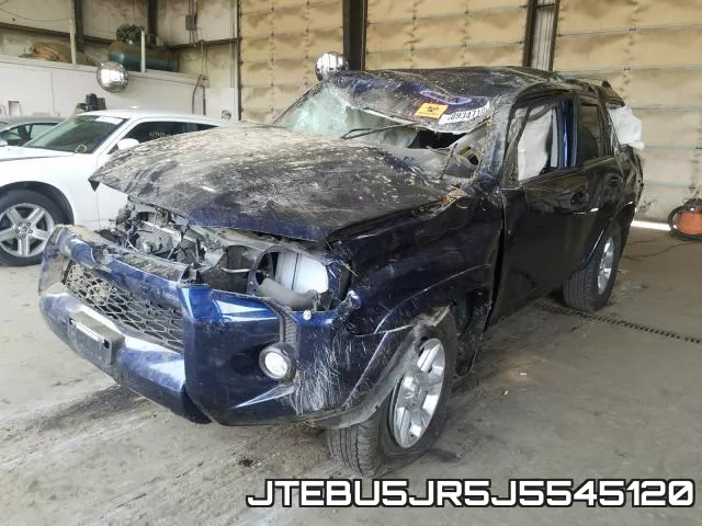 JTEBU5JR5J5545120 фото 3