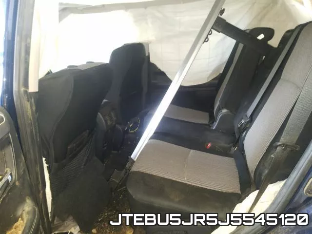 JTEBU5JR5J5545120 фото 7