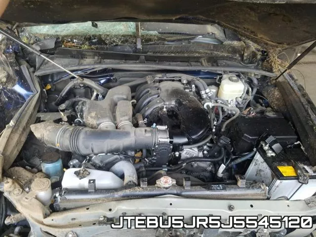 JTEBU5JR5J5545120 фото 8