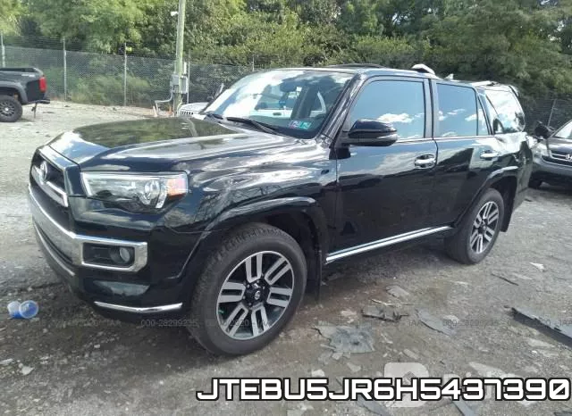 JTEBU5JR6H5437390 фото 3