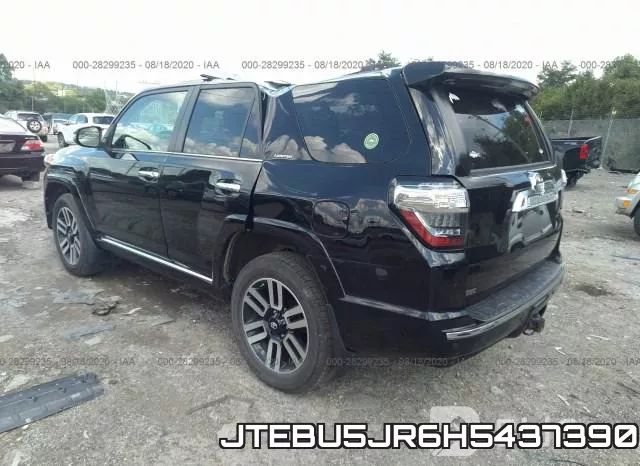 JTEBU5JR6H5437390 фото 4