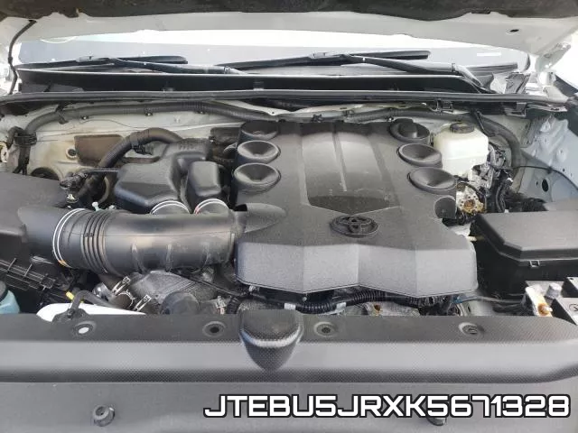 JTEBU5JRXK5671328 фото 8