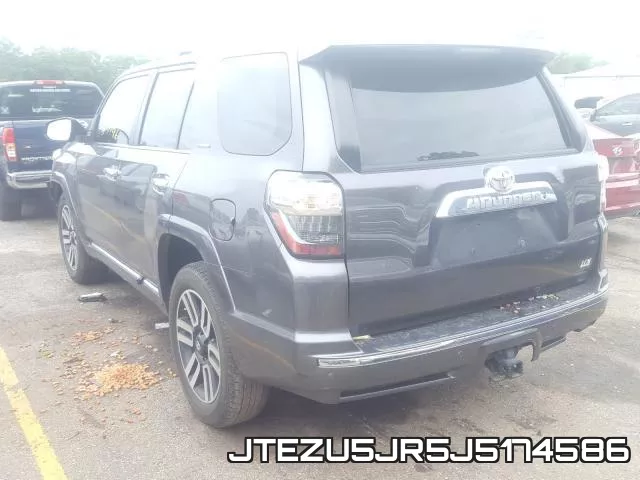 JTEZU5JR5J5174586 фото 4