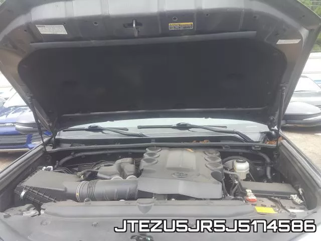 JTEZU5JR5J5174586 фото 8