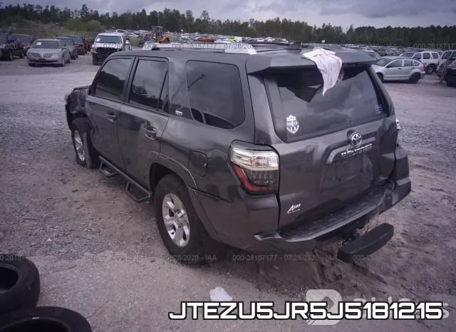 JTEZU5JR5J5181215 фото 4