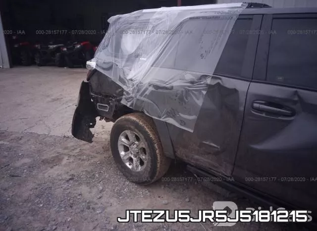 JTEZU5JR5J5181215 фото 7