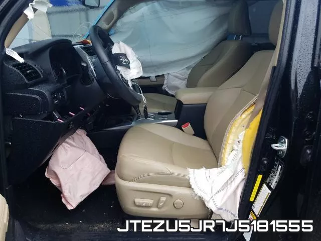 JTEZU5JR7J5181555 фото 6