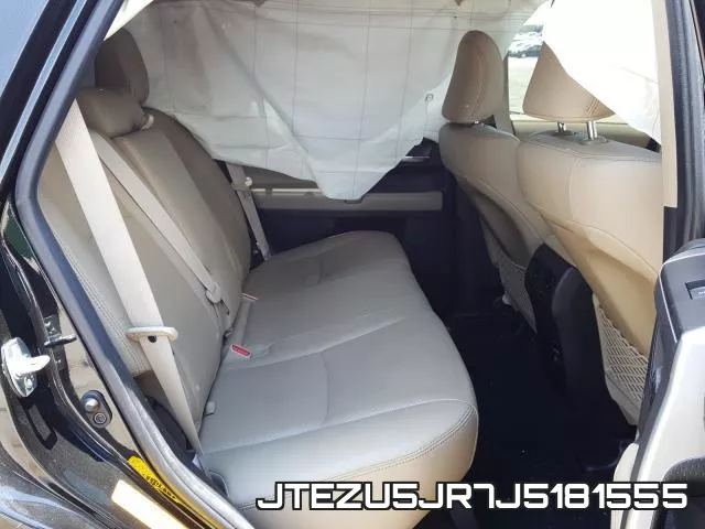 JTEZU5JR7J5181555 фото 7