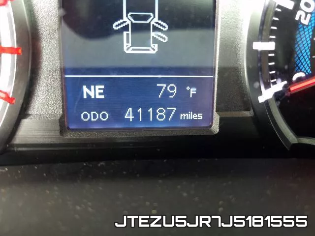JTEZU5JR7J5181555 фото 9