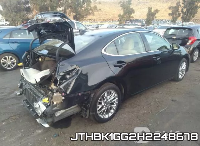 JTHBK1GG2H2248678 фото 5