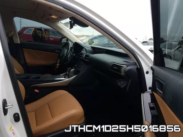 JTHCM1D25H5016856 фото 6