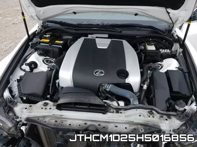 JTHCM1D25H5016856 фото 8