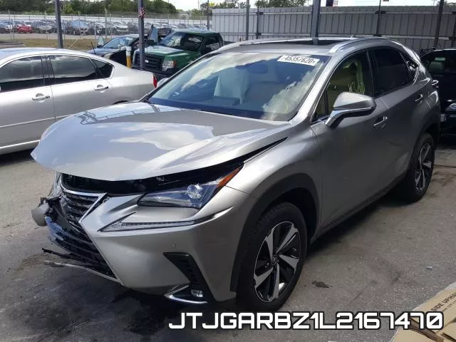 JTJGARBZ1L2167470 фото 3