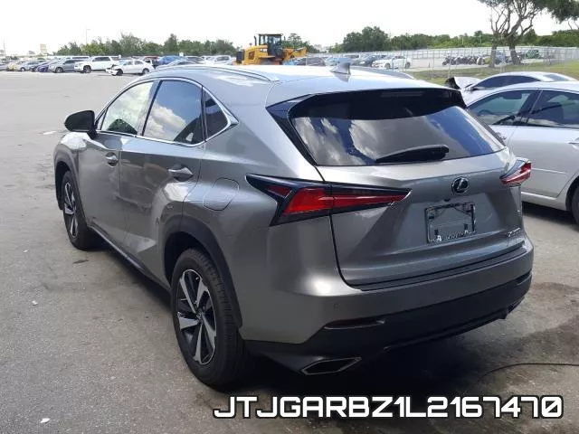 JTJGARBZ1L2167470 фото 4