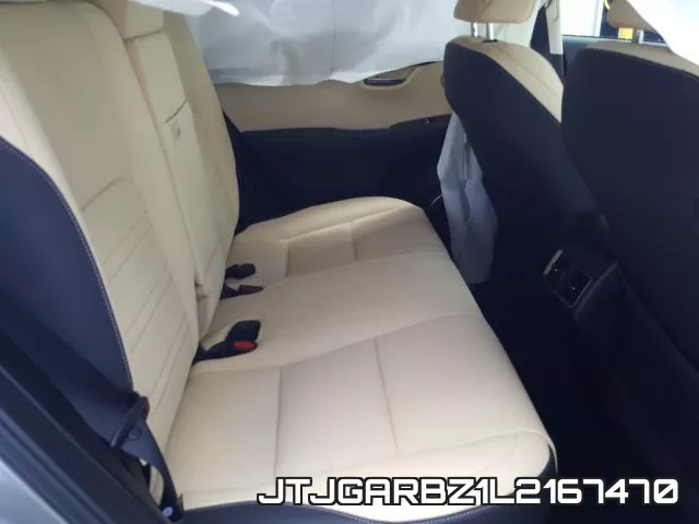 JTJGARBZ1L2167470 фото 7