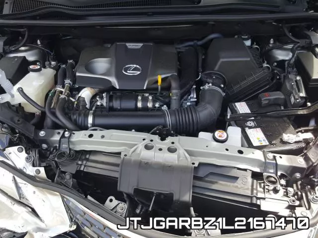 JTJGARBZ1L2167470 фото 8
