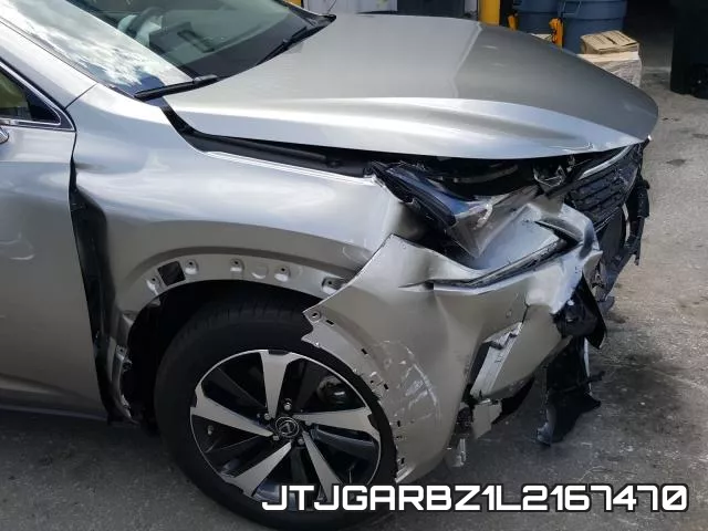 JTJGARBZ1L2167470 фото 10